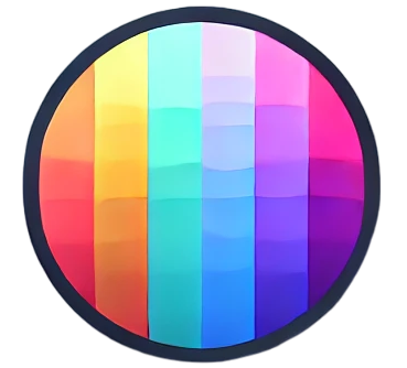 ColorPalettes.xyz